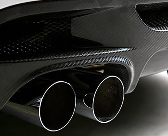 twpo exhaust price