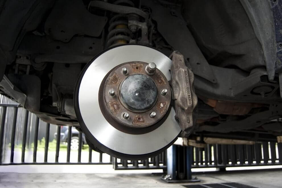How do I know When my Car Brakes need Replacing? Tyreplus
