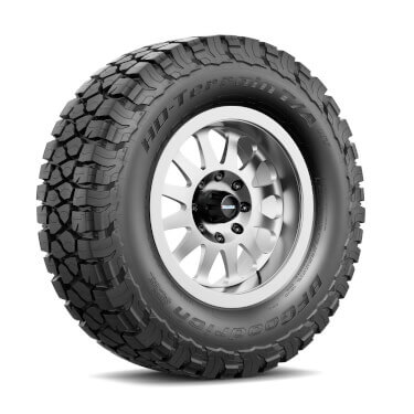 Tyres from BFGoodrich HD TERRAIN T/A KT TYREPLUS Australia