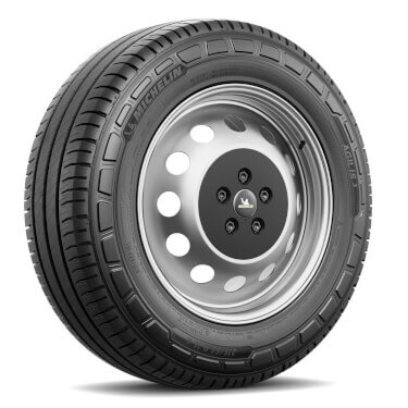 Michelin AGILIS 3 195/80 R15 108S | TYREPLUS Australia