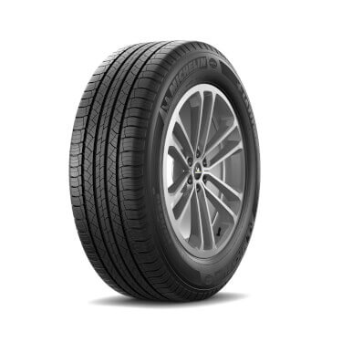 Tyres from Michelin LATITUDE TOUR HP | TYREPLUS Australia