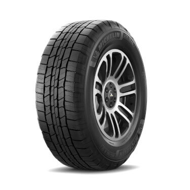 Michelin LTX TRAIL | Tyreplus Australia