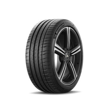 Michelin PILOT SPORT 4 205/55 R16 94W | TYREPLUS Australia