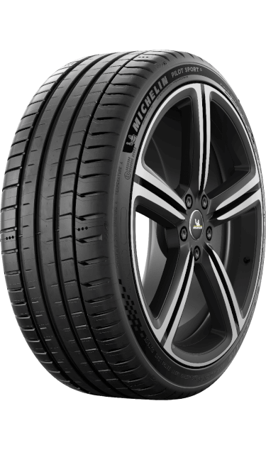 Michelin PILOT SPORT 5 235/35 ZR19 91(Y) | TYREPLUS Australia