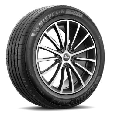 Michelin PRIMACY 4 ST 225/55 R18 102V | TYREPLUS Australia