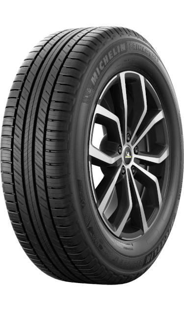 Michelin PRIMACY SUV+ 255/60 R18 112H | TYREPLUS Australia