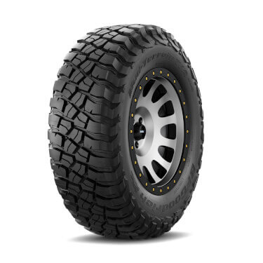 BFGoodrich MUD TERRAIN T/A KM3 | Tyreplus Australia