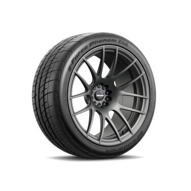 BFGoodrich G-FORCE PHENOM T/A | Tyreplus Australia